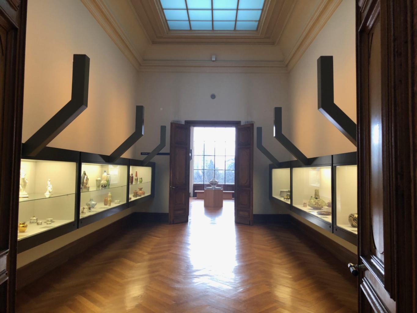 Musée Ariana