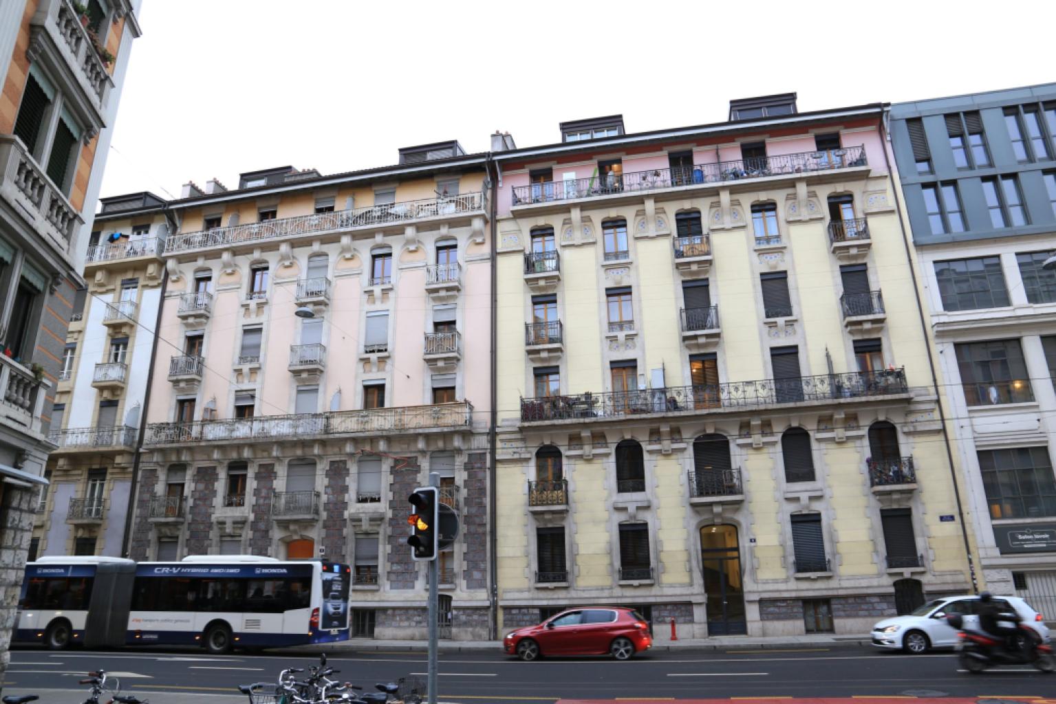 Rue des Deux-Ponts 6-10