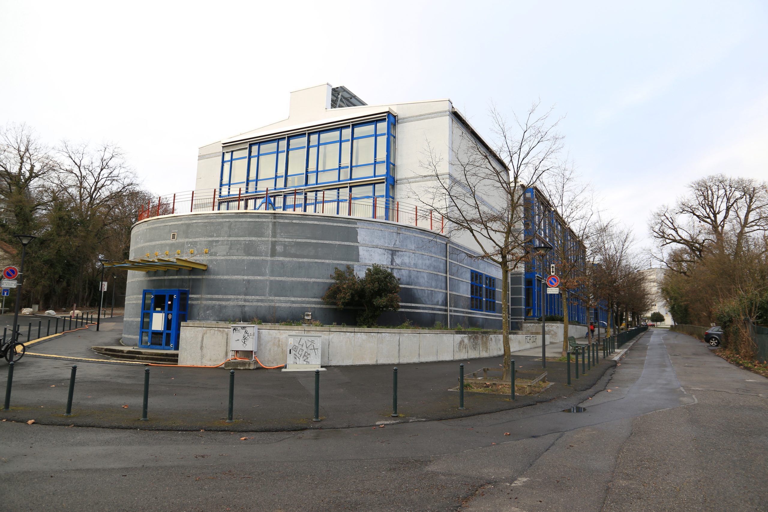Groupe scolaire de Cayla