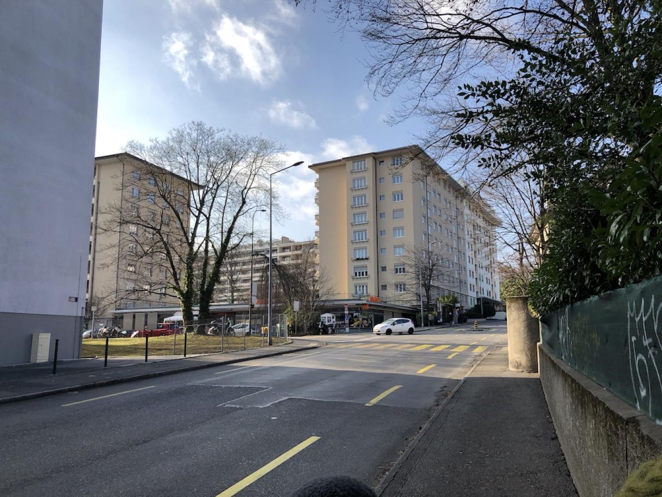 Rue du Vidollet 5-9