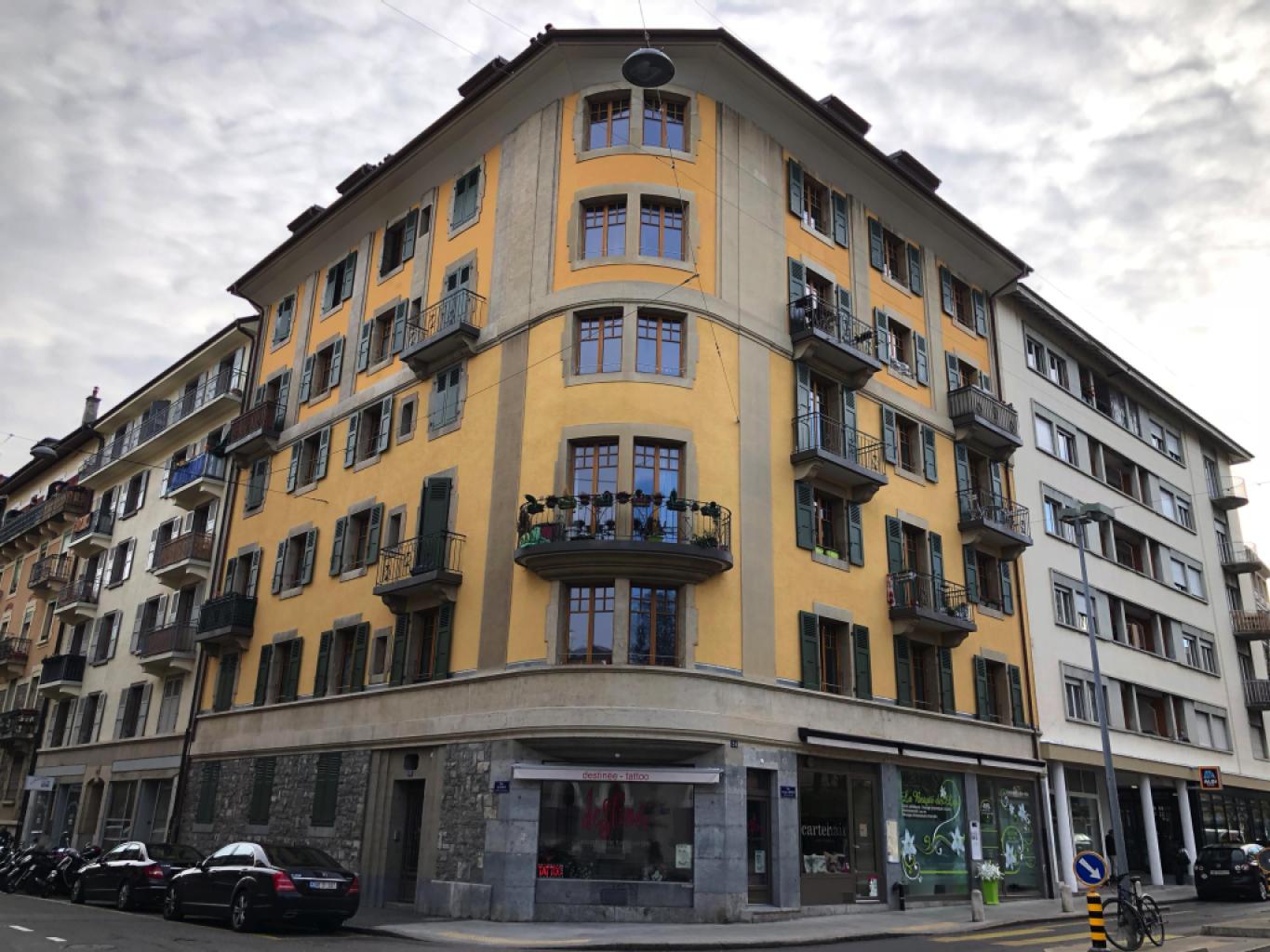 Rue Antoine-CARTERET 24