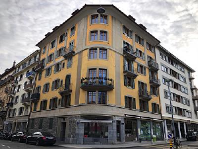 Rue Antoine-CARTERET 24