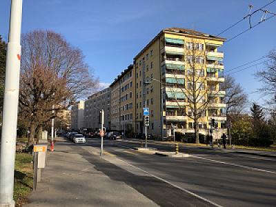 Rue de Moillebeau 32