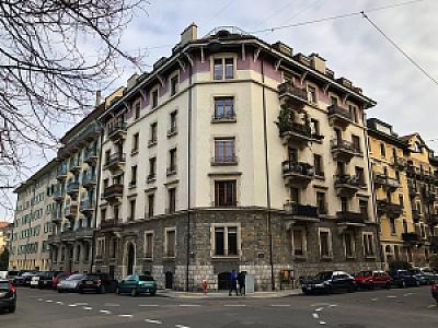 Rue Antoine-CARTERET 26