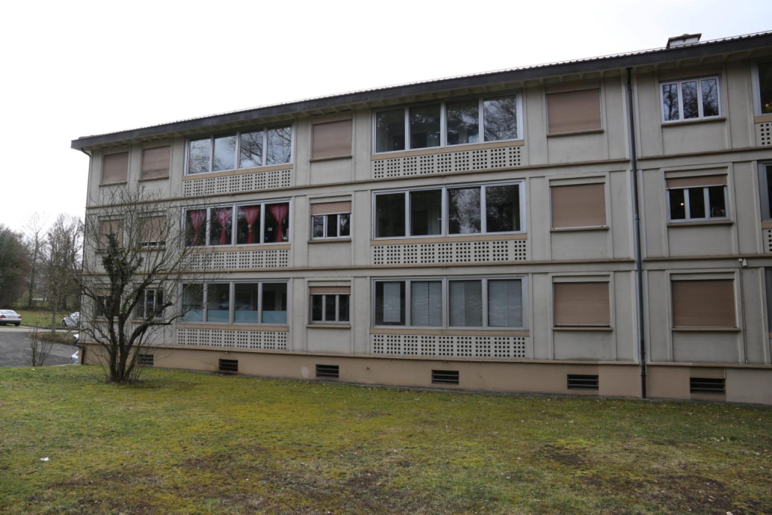 Ensemble Honegger du Grand Saconnex