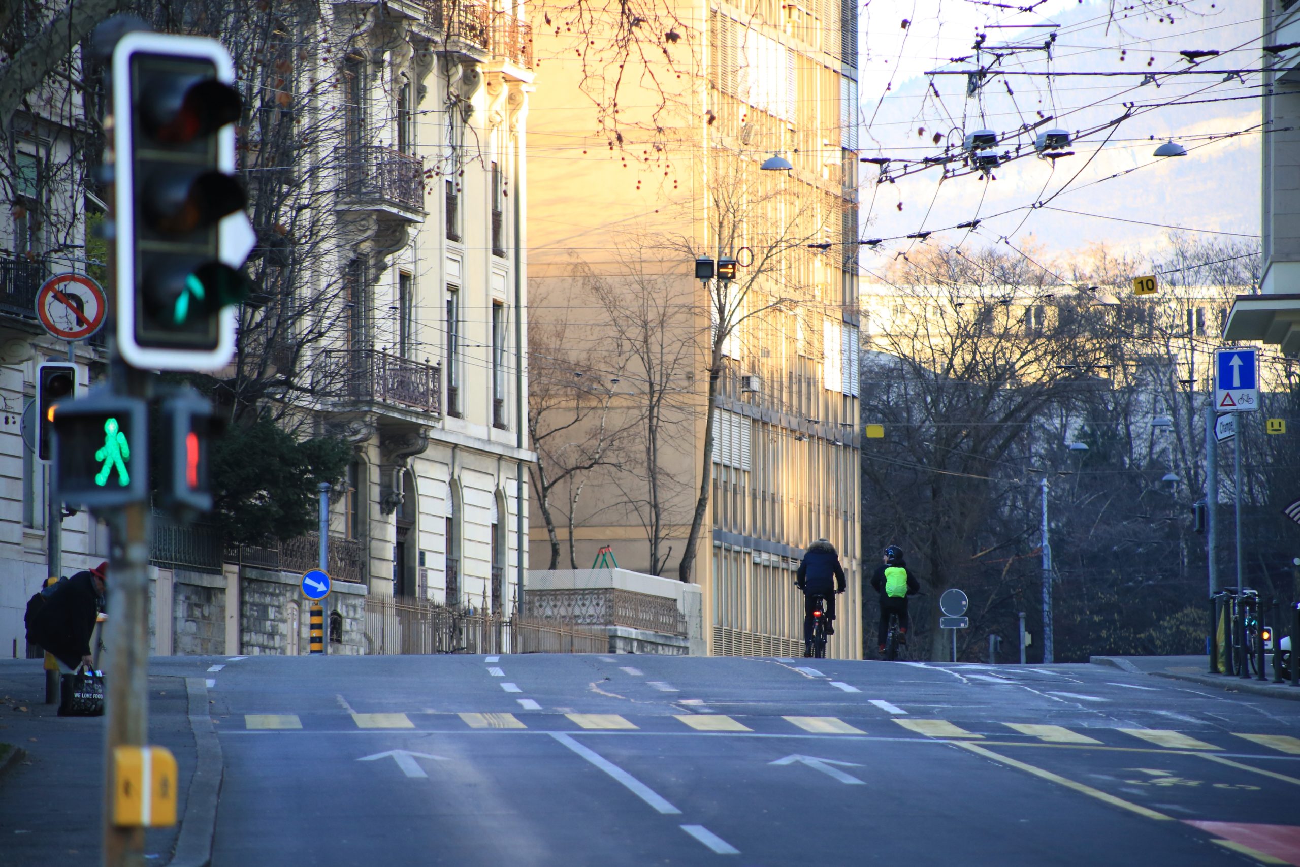 Avenue de Champel 6