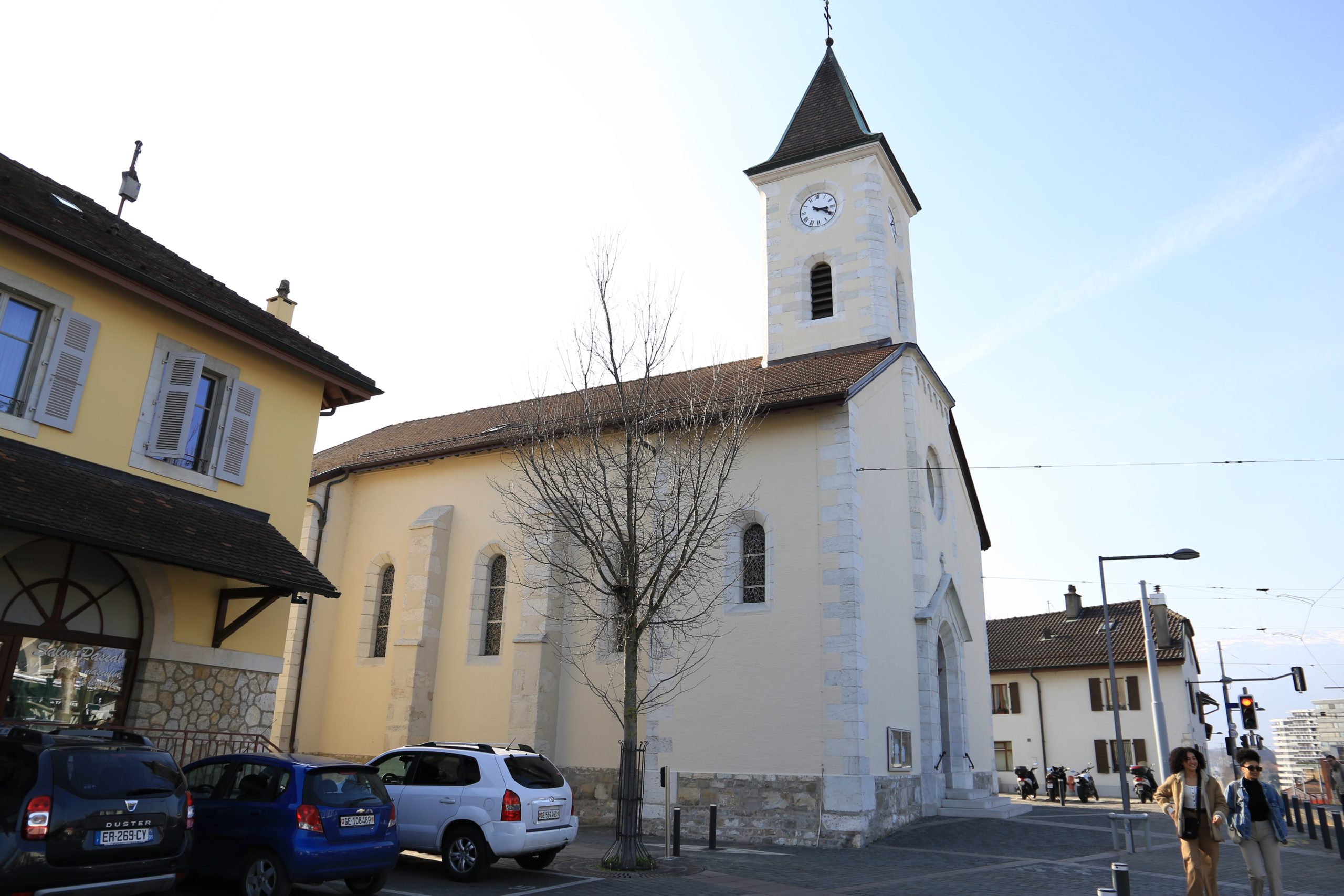 Eglise St. Julien