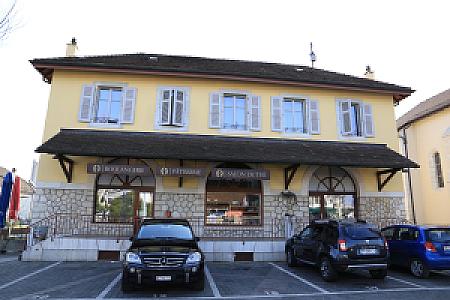 Route de Meyrin 299