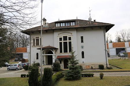 Consulat de Cuba