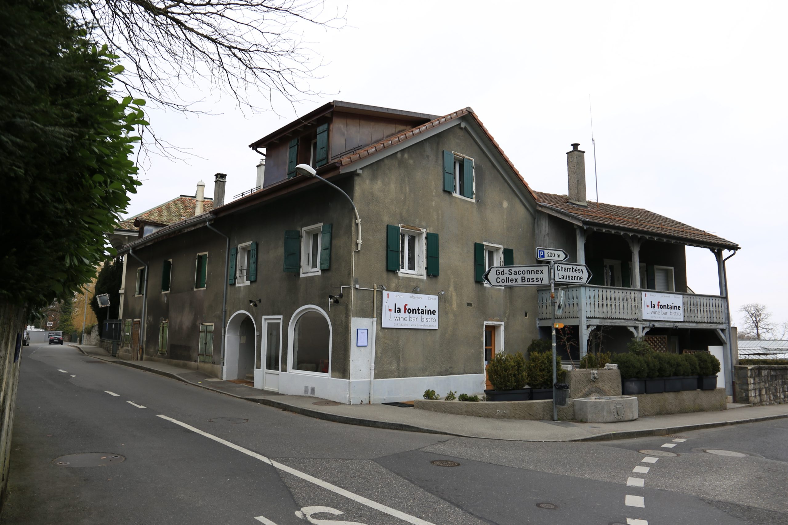 Chemin Palud 2
