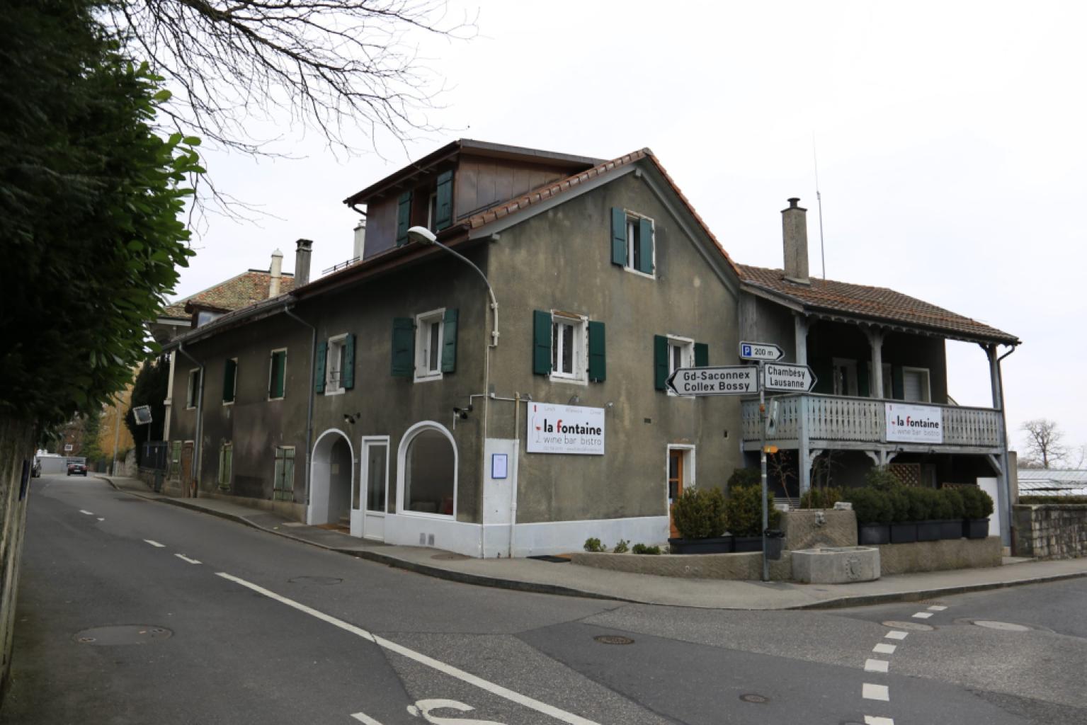 Chemin Palud 2