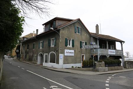 Chemin Palud 2
