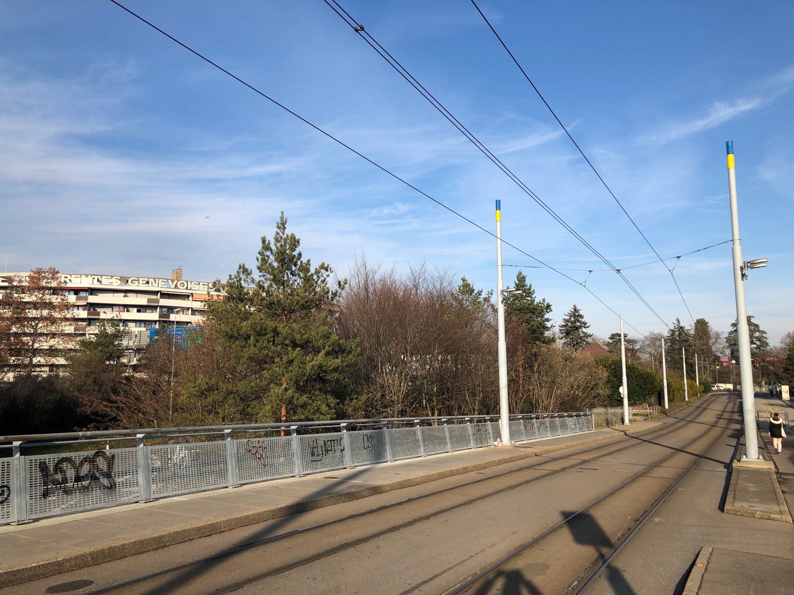 Pont de Trèfle-Blanc