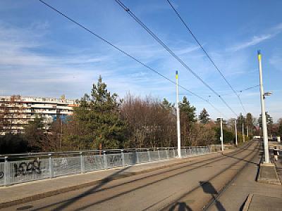 Pont de Trèfle-Blanc