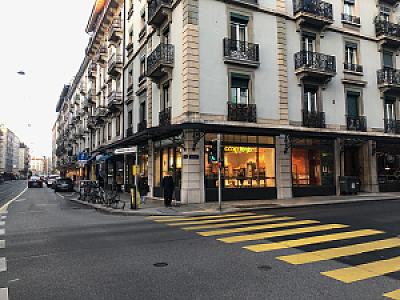 Rue de Carouge 31