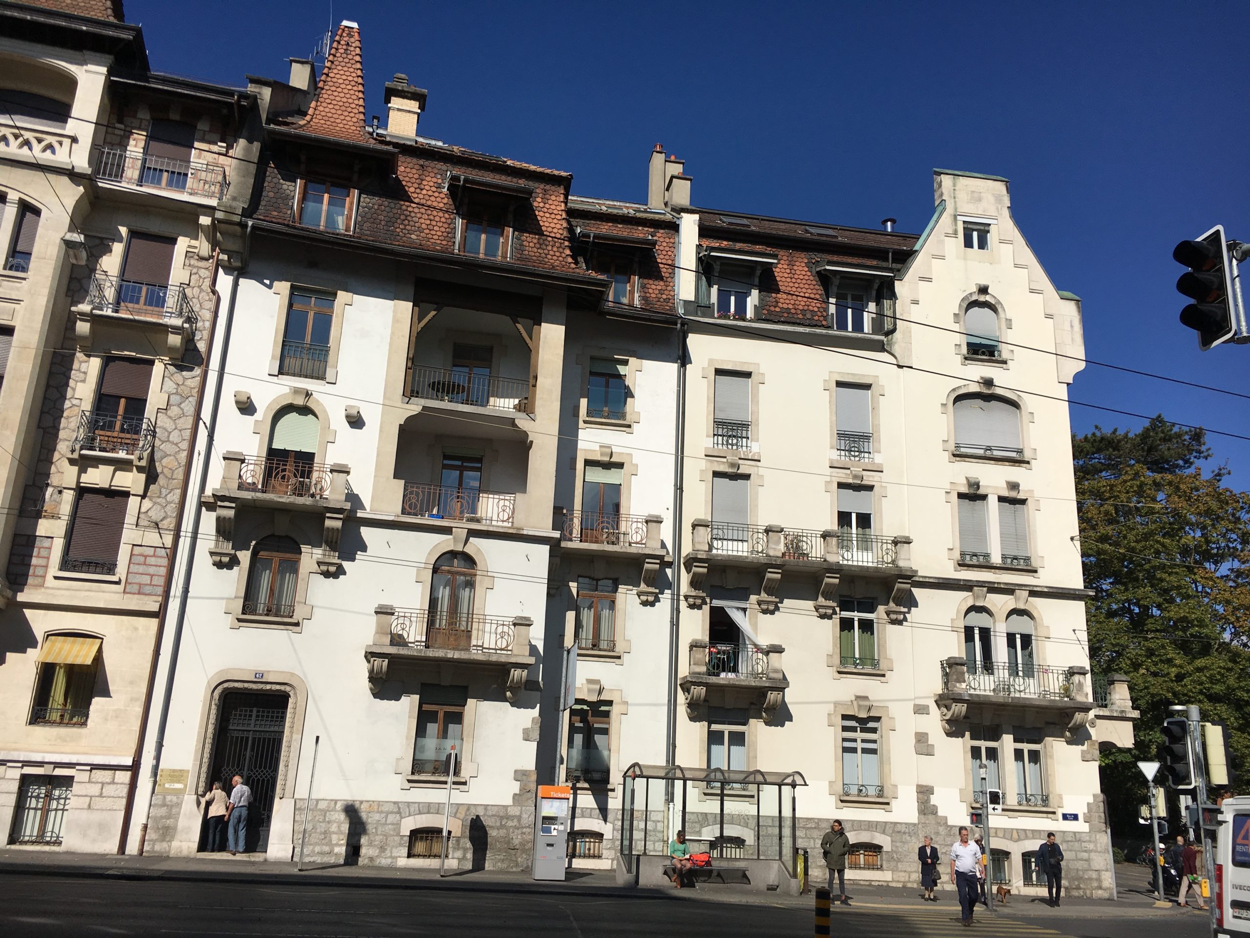 Rue de Lyon 62