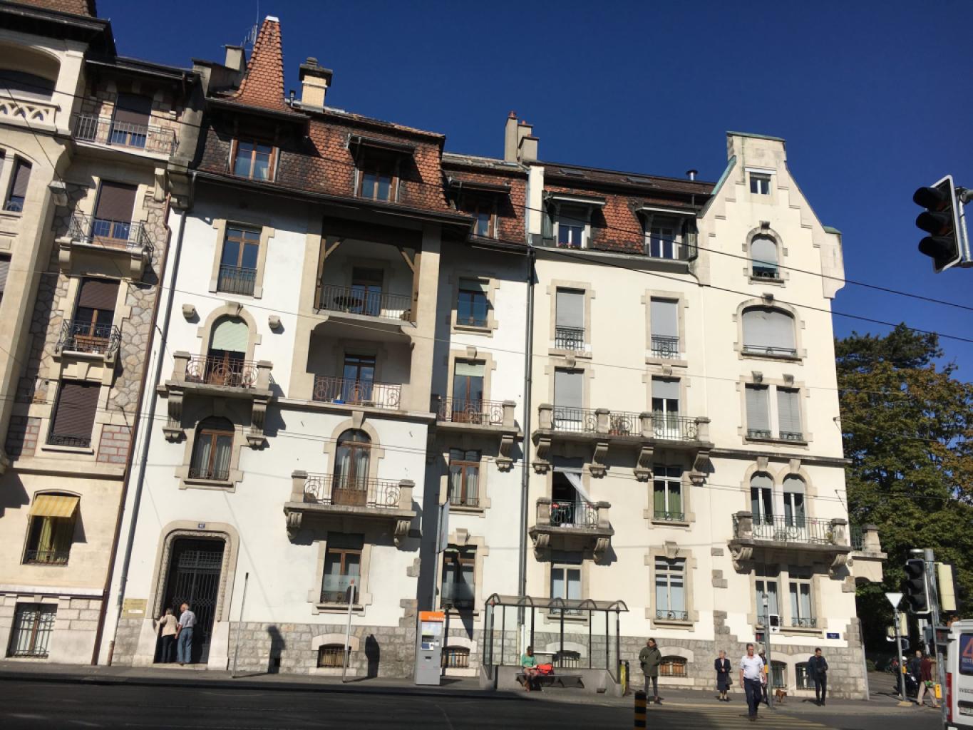 Rue de Lyon 62