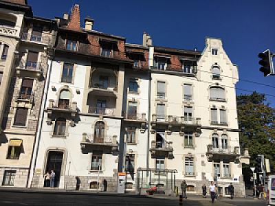 Rue de Lyon 62
