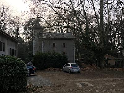 Chemin du Jonc 31-33