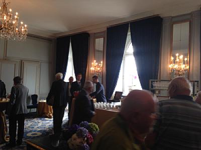 Hôtel Richemond
