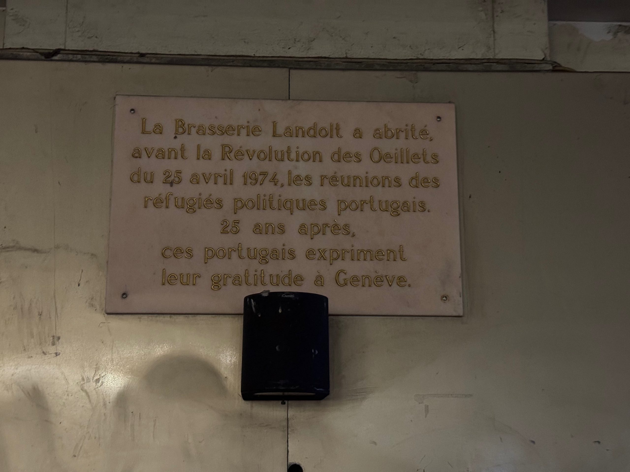 Landolt
