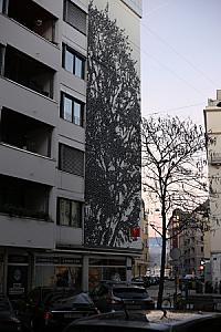 Rue du Môle 2