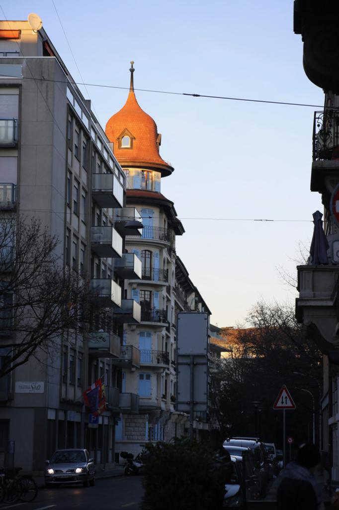 Rue SCHAUB 4-12