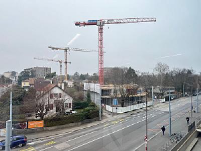 Route des Franchises 3