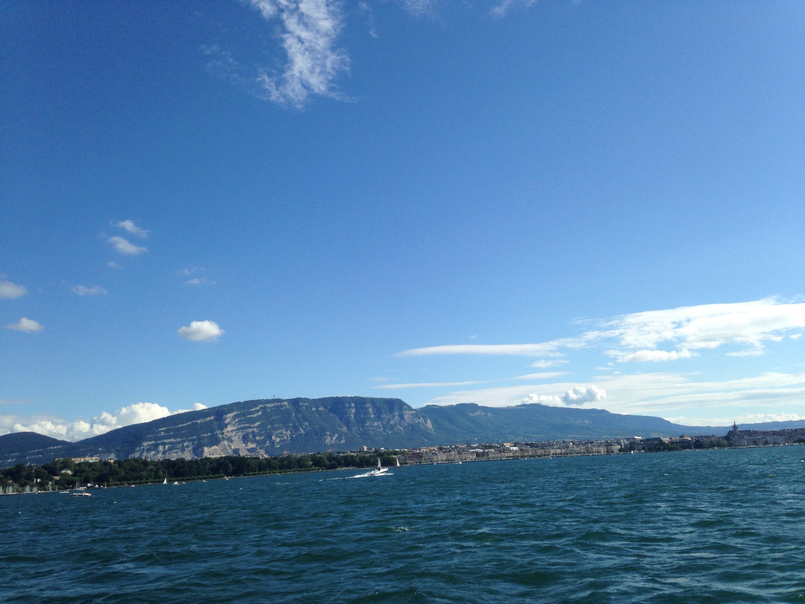 Le Salève