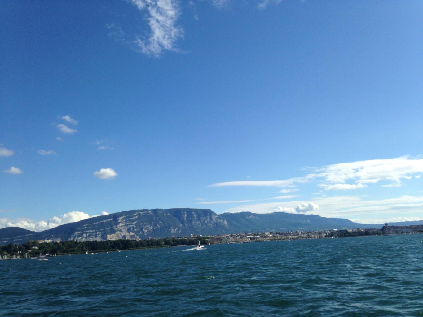 Le Salève