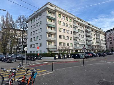 Rue du Contrat-Social 6-8