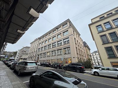 Rue des Glacis-de-Rive 12