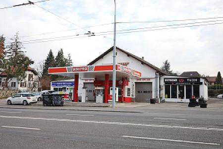 Avenue Louis-CASAÏ 34