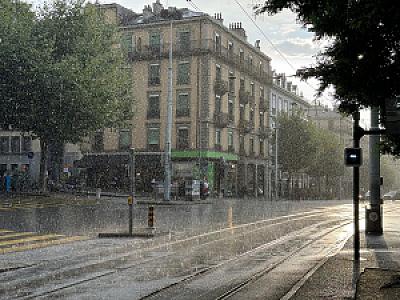 Cours de Rive 20