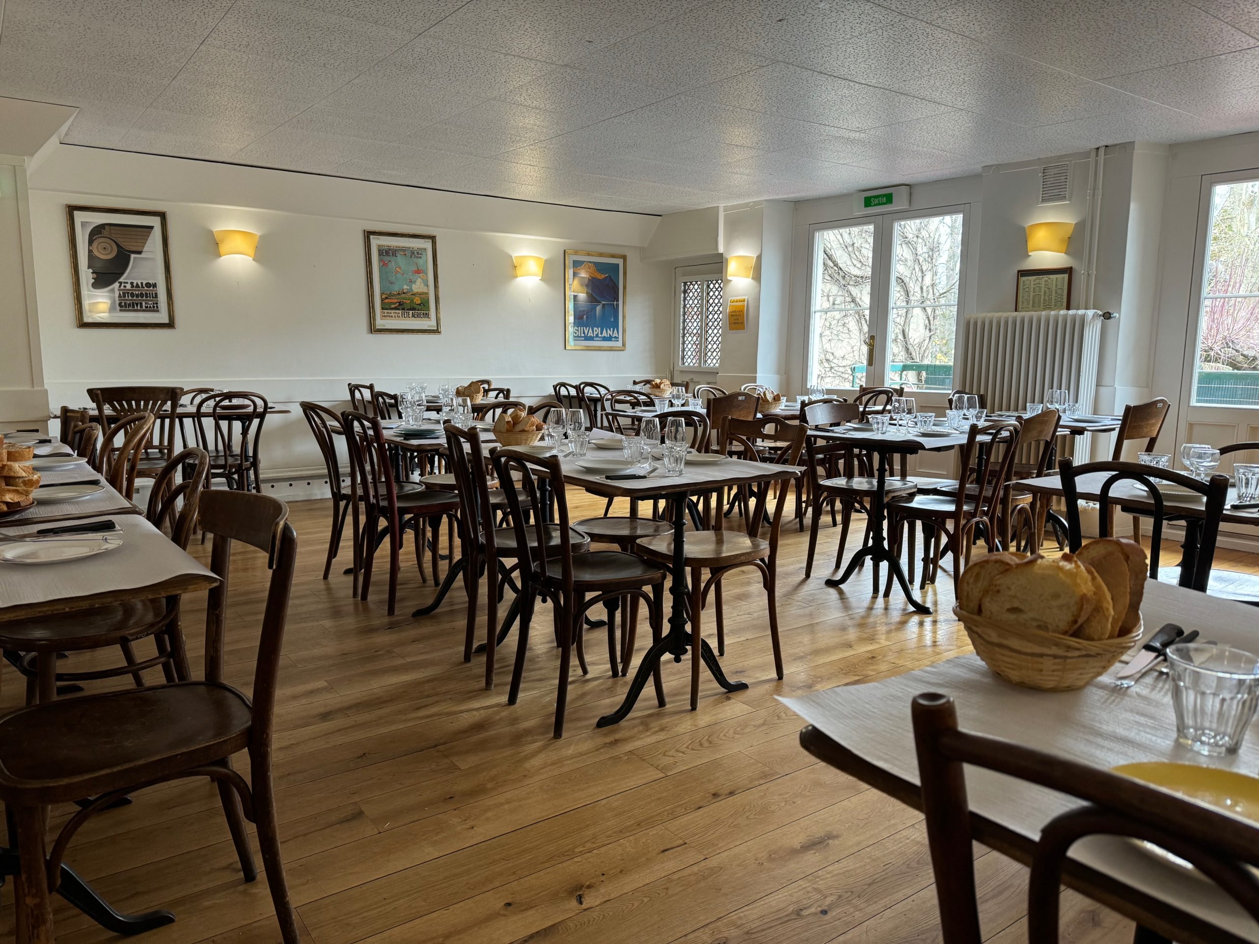 Café du Soleil