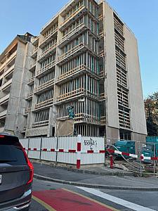 Avenue WENDT 1-9