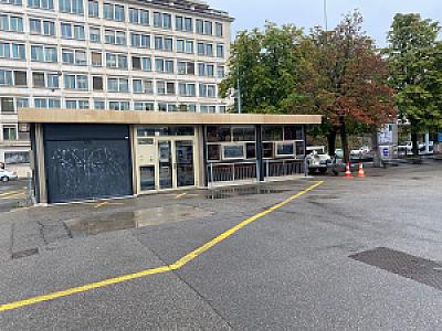 Boulevard Georges-FAVON 38