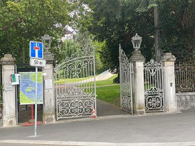 Chemin des Crêts 17