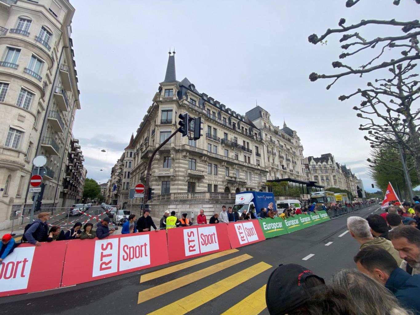 Quai WILSON 33-35