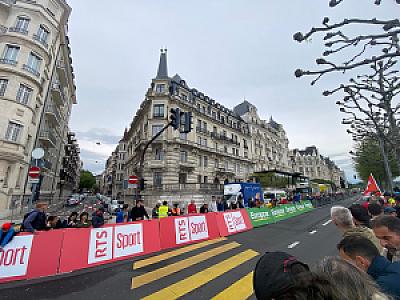 Quai WILSON 33-35