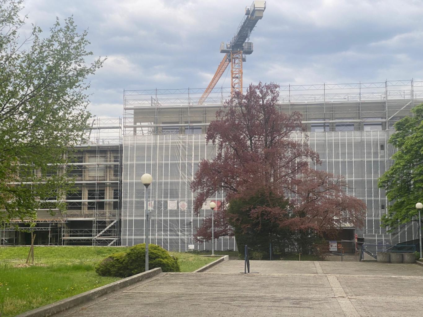 Collège Rousseau