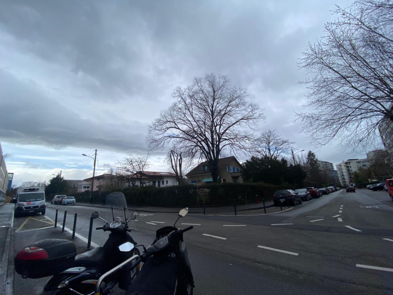 Villas Rue de Bourgogne