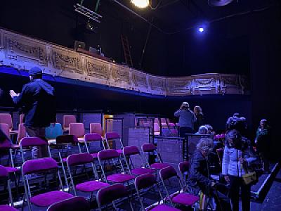 Salle Cecilia