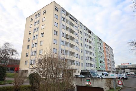 Avenue Louis-CASAÏ 35-43