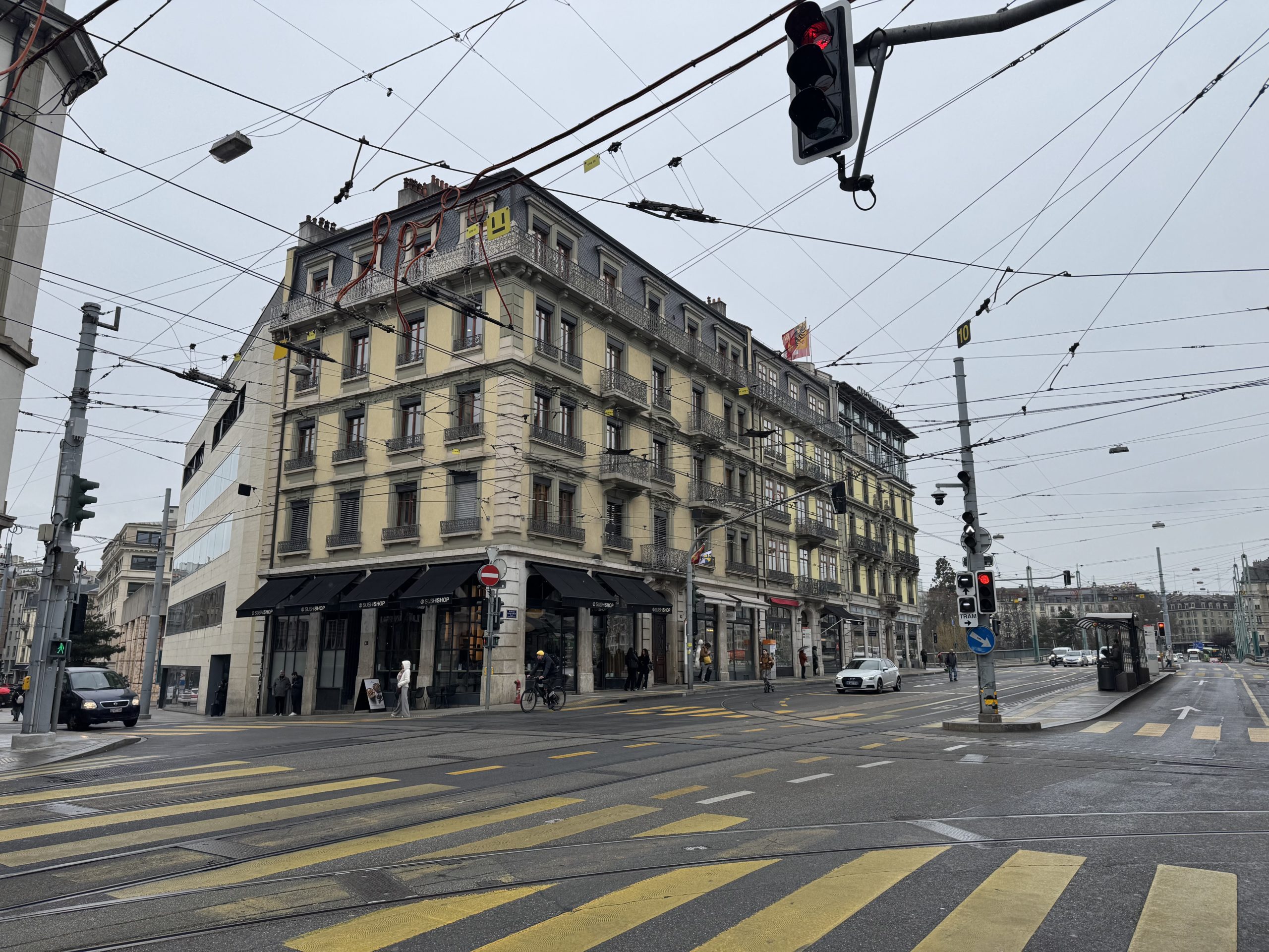Boulevard Georges-FAVON 2-6