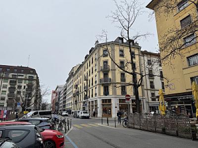 Place des Augustins 9