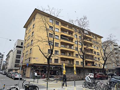 Place des Augustins 11-17