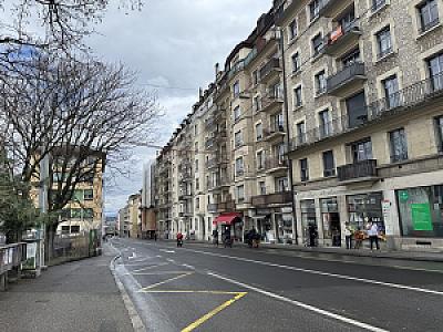 Square Bellevue
