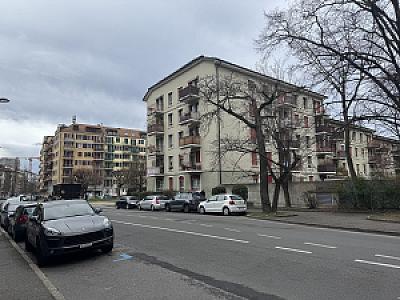 Place d'Armes 10-14