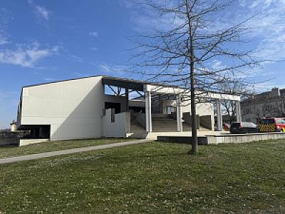 Ecole de Chancy
